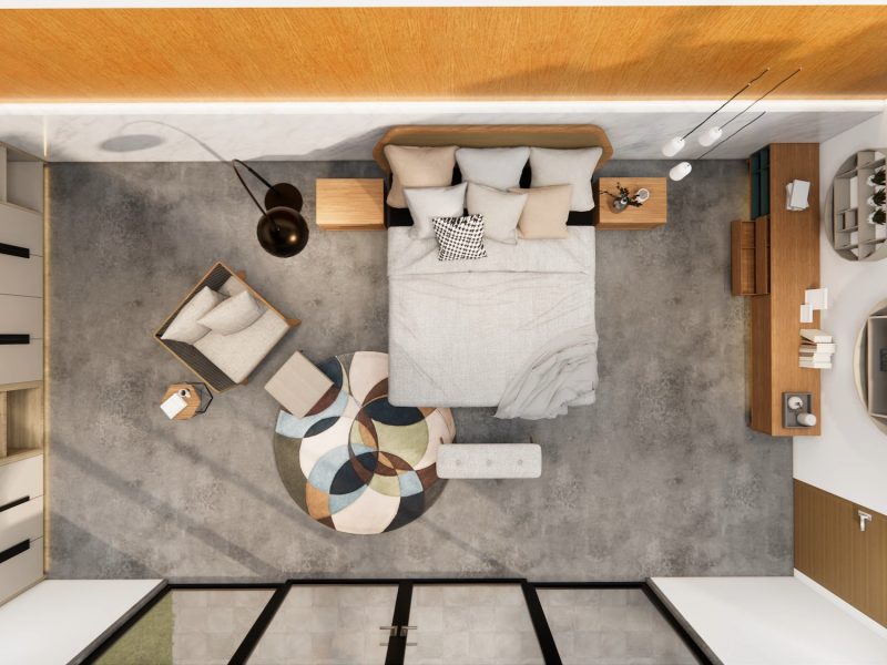 house-interior UAE