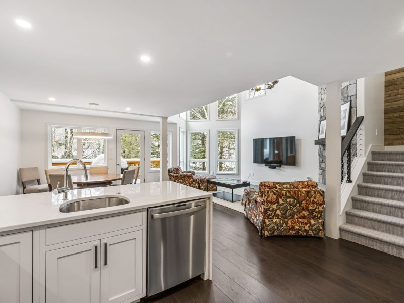 house interior
